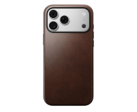 Nomad Modern Leather Case do iPhone 18 Pro Max / 17 Pro Max MagSaf - 1586563 - zdjęcie 1
